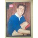 Signed picture of JIMMY MILLAR the RANGERS footballer